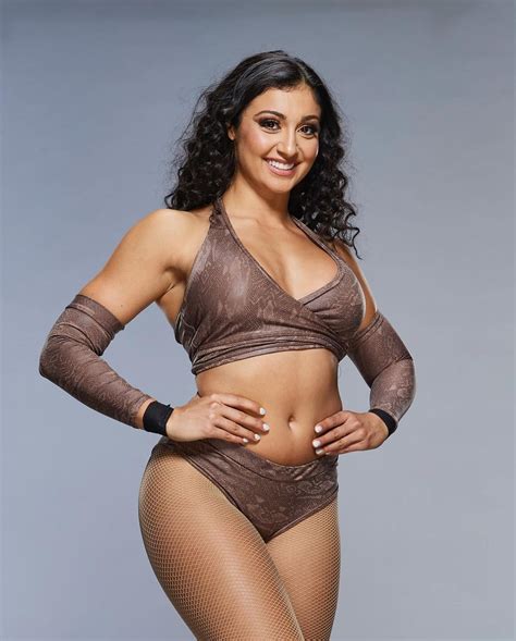 Arianna Grace | WWE Divas Wiki | Fandom