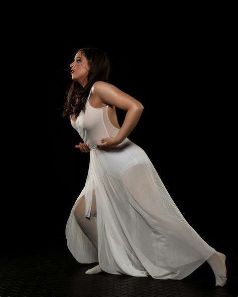 Dance shoot with Isabella — Mark Ruddick Photography