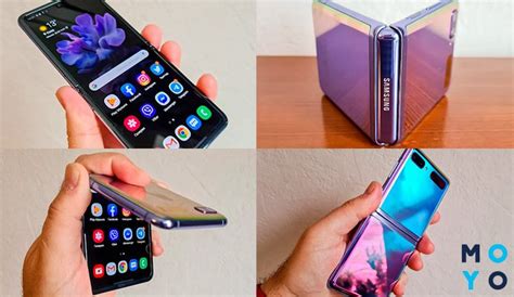 КАКОЙ СМАРТФОН ЛУЧШЕ АЙФОНА — ТОП 5
