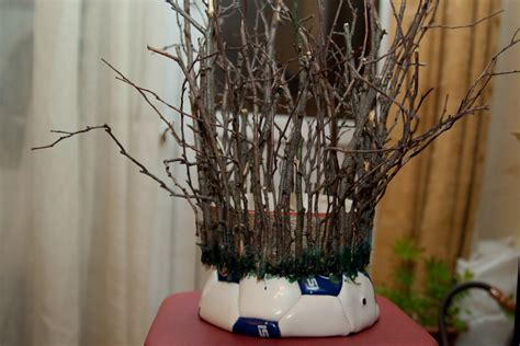Корона из веток своими руками.. Обсуждение на LiveInternet - Российский ...