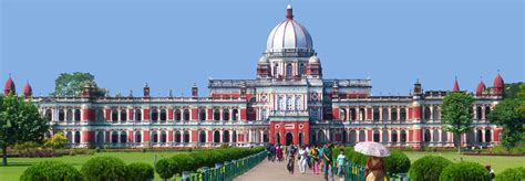 Cooch Behar Palace, West Bengal | Things to do in West Bengal