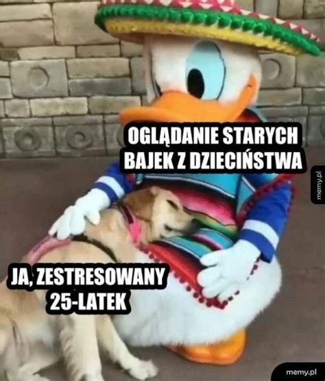 Bajki z dzieciństwa - Memy.pl