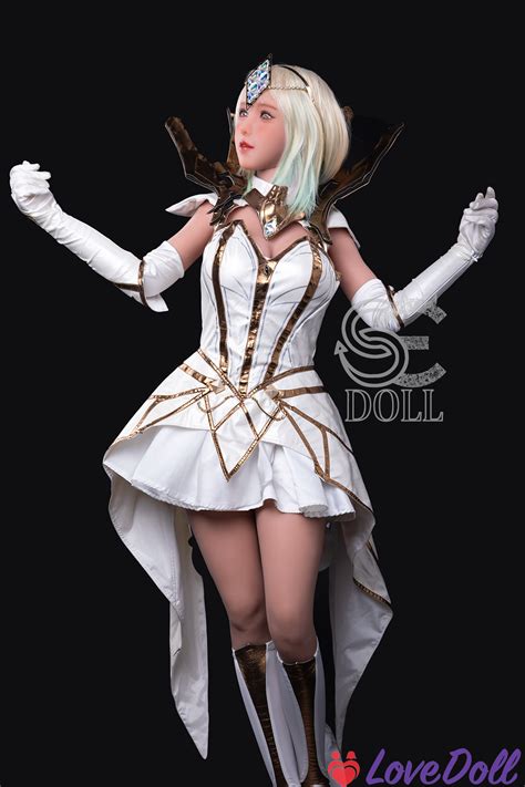 161cm / 5ft3 & F-Cup Hentai Sex Dolls Victoria - Love Doll