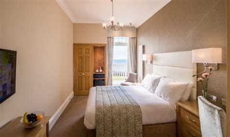 Luxury Hotel in Sidmouth | The Belmont Hotel | Sidmouth
