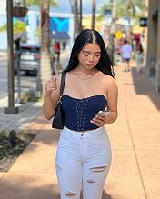Joy Mei pictures and photos