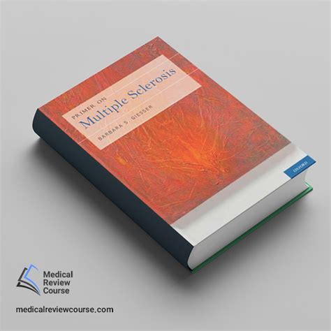 Primer On Multiple Sclerosis PDF : A Comprehensive Guide %sep% Medical ...