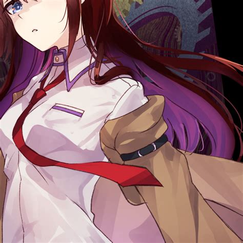Steins;Gate PFP