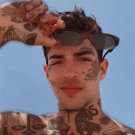 manu rios tattoos drishti tanwani  tanwanidrishti