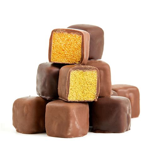 fowlers chocolate famous sponge candy  lb fowlers chocolates