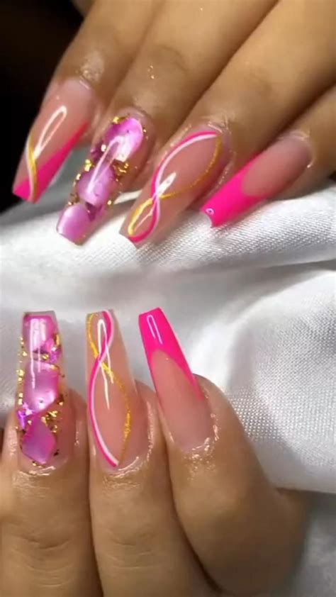 Пин на доске Manicure в 2024 г | Рокерские ногти, Дизайнерские ногти ...