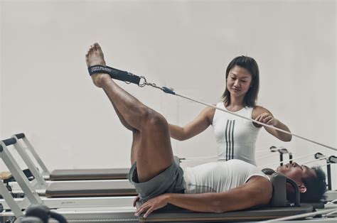 Pilates Instructor Singapore | Exercises for Pain-Free Body