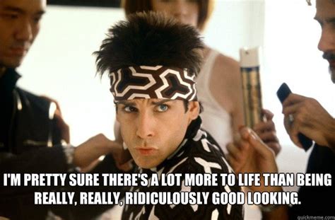 Derek Zoolander memes | quickmeme