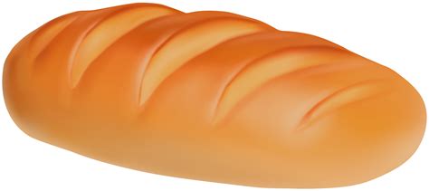 clip art of bread 10