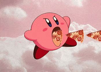 Kirby Gif - IceGif