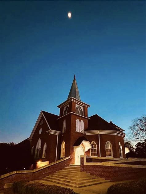 Lillington Presbyterian Church | Lillington NC