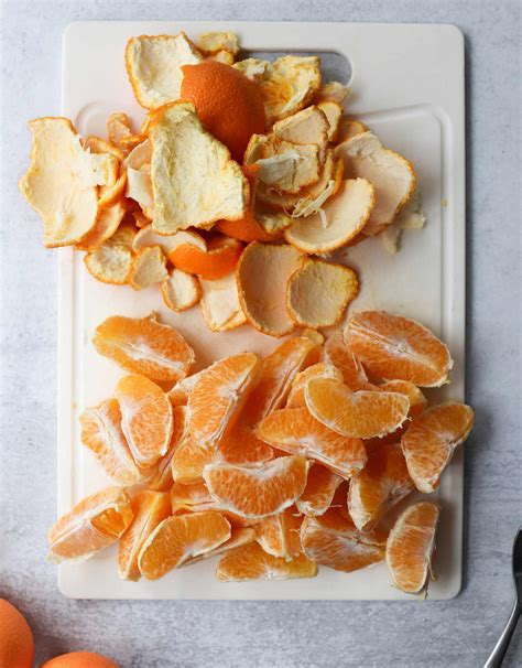 Freezing Oranges: How to Do it the Easy Way! | Cook At Home Mom