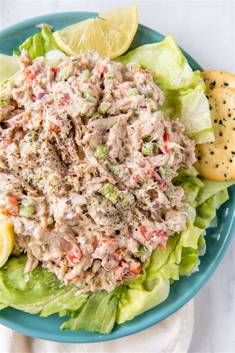 Jumbo Lump Crab Meat Salad Recipes | Besto Blog