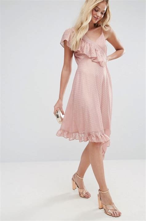 Асимметричные платья - DiscoverStyle.ru