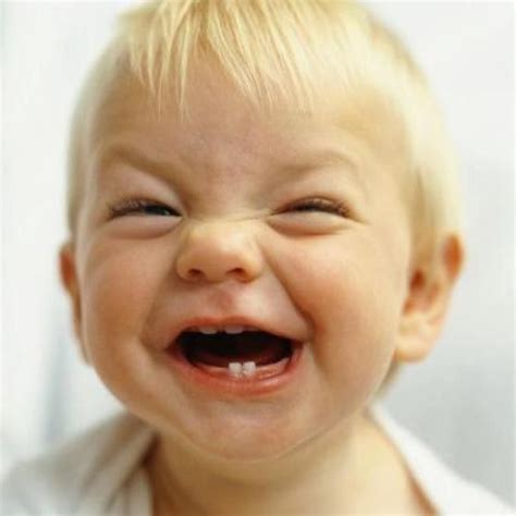 That I may witness amazing happy faces!! | Funny babies, Just smile ...