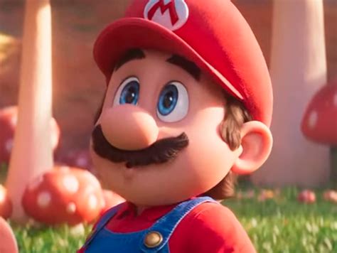 super mario bros filme ganha seu primeiro trailer