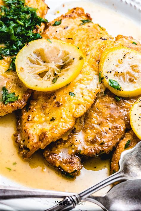 Thin Cut Chicken Breast Recipes - Health Meal Prep Ideas