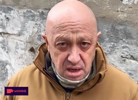 Jevgenij Prigožin biografija | Info | Svijet