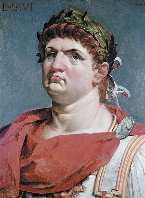 Three resurrections of Nero « IMPERIUM ROMANUM