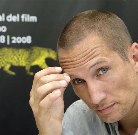 Pictures of Benno Fürmann