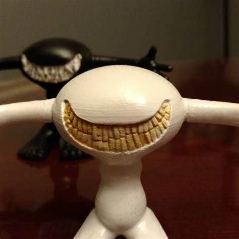 3D Printable Isz - The Maxx by cmag