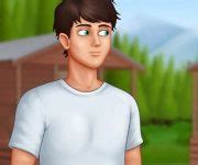 Summertime Saga Update Game · Play Online For Free