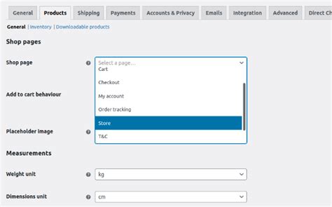 How to get WooCommerce Shop URL programmatically - QuadLayers