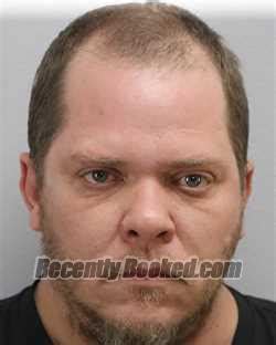 Anthony Wayne Smith Mugshot & Arrest Info | Virginia Beach County, VA