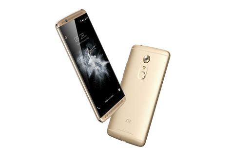 À l'IFA, ZTE annoncera un nouveau téléphone misant sur l'audio - FrAndroid