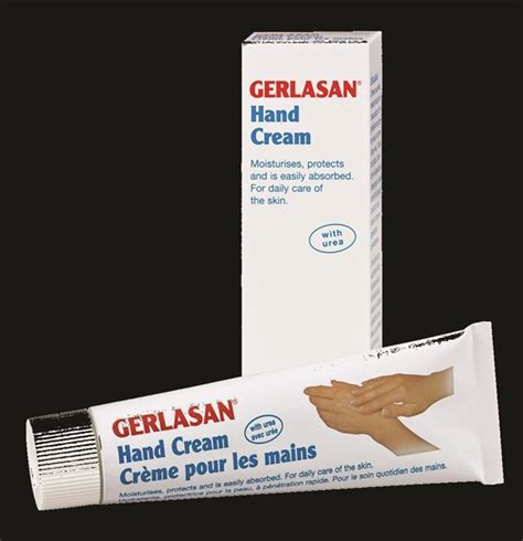 Gerlasan Hand Cream - Health - NAILS Magazine