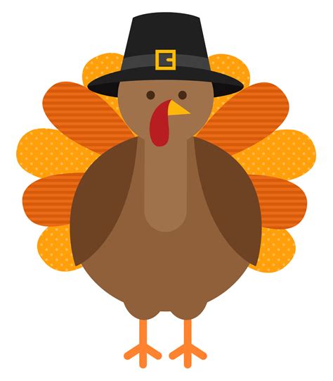 thanksgiving clip art pictures 8