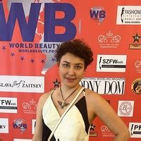 Юлиана Кальван, 46 лет, Москва, Россия