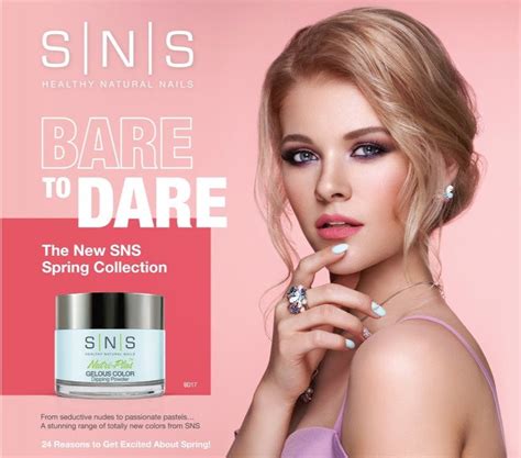 Bare to Dare Collection
