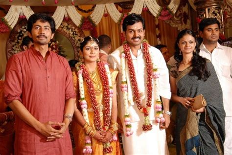 unique   tamil singer suchitra karthik kumar wedding  warih