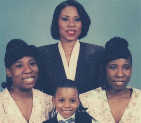 Broderick Harvey Jr, the celebrity son of American comedian, Steve Harvey