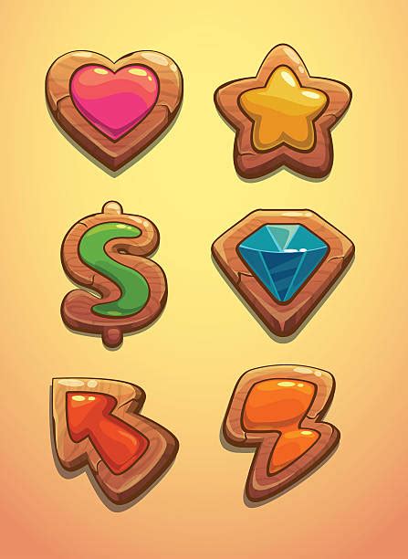 funny cursors pictures stock illustrations royalty  vector