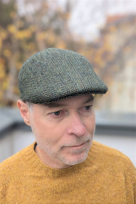 Hochwertiger Harris Tweed® von den schottischen Inseln – House of Scotland
