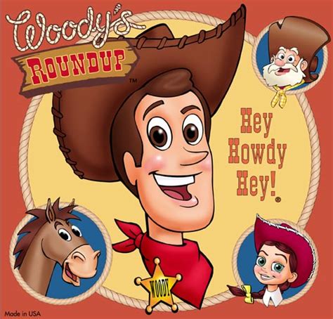 Woody's Roundup | Pixar Wiki | Fandom