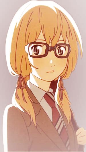 Kaori Miyazono by MinawaJunichiro on DeviantArt