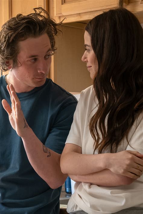 Clairebear: Has She Moved On From The Leak?