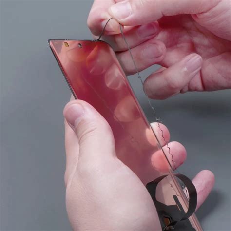 Thay mặt kính, ép kính Xiaomi Redmi Note 14 Pro Plus Chính hãng, Giá rẻ