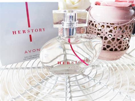 HERSTORY AVON - woda perfumowana
