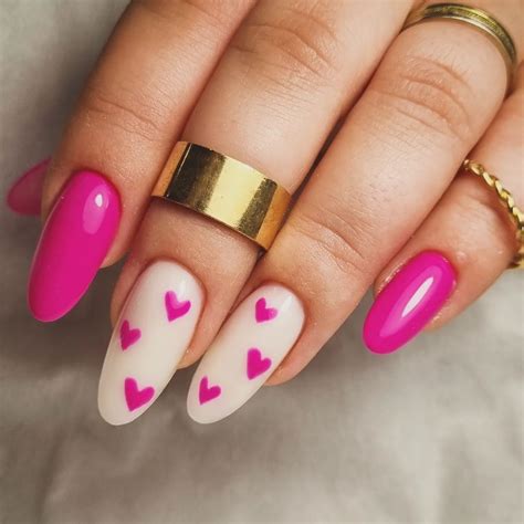 Glow and Shine with Neon Nail Designs - Tips and Ideas