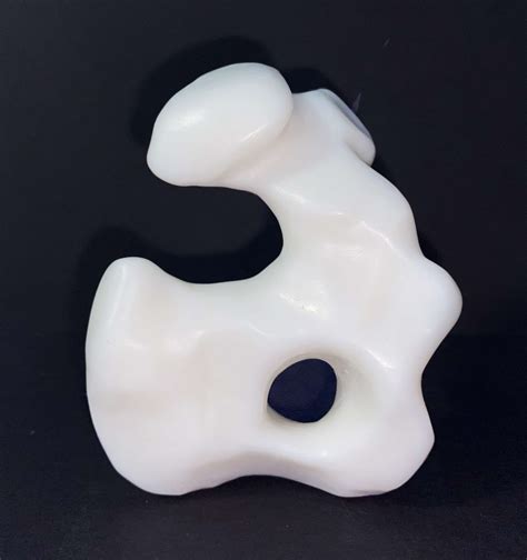 Abstract Soap Sculpture - My Art Lesson