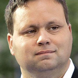 The Rise Of The Street Singer: 10+ Surprising Facts About Paul Potts' Net Worth (2021)