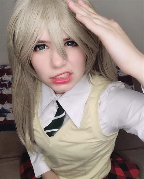 I beat Derin 😳 : r/nyannyancosplay